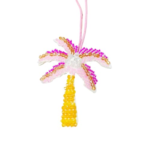 Handgefertigte 3D Strass Perlen Kokosnuss Baum Schmetterling Hänge Seil Lanyard Perlen Applique Patch Handgefertigte 3D Strass Perlen Kokosnuss Baum Schmetterling Hänge Seil Lanyard Perlen Applique Patch von Rufevee