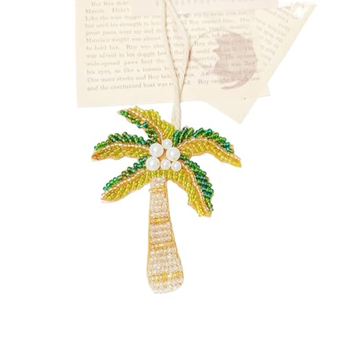 Handgefertigte 3D Strass Perlen Kokosnuss Baum Schmetterling Hänge Seil Lanyard Perlen Applique Patch Handgefertigte 3D Strass Perlen Kokosnuss Baum Schmetterling Hänge Seil Lanyard Perlen Applique Patch von Rufevee