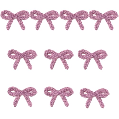 10pieces Bestickte Bowknot Nähen Sie Flecken Stickerei Applique Bowknot Nähen Sie Garnflecken Für Kleidungsjacken Jacken 10pieces Bestickte Bowknot Nähen Sie Flecken Stickerei Applique Bowknot Nähen Sie Garnflecken Für Kleidungsjacken Jacken von Ruiogoe