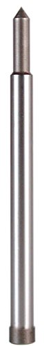 RUKO 108305 - Guía-expulsor para brocas huecas con vástago Weldon (6,35 x 102 mm) von Ruko