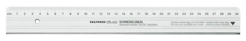 RUMOLD 639-100 Schneidelineale 639-100 cm von Rumold