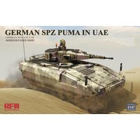 German Spz Puma in UAE von Rye Field Model