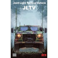 JLTV (Joint Light Tactical Vehicle) von Rye Field Model