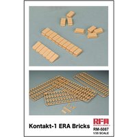 Kontakt-1 ERA Bricks von Rye Field Model