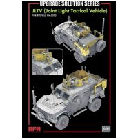 Upgrade Set - JLTV von Rye Field Model