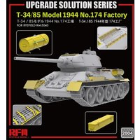 Upgrade Set - T-34/85 Model 1944 von Rye Field Model