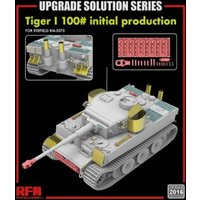 Upgrade Set - Tiger I von Rye Field Model