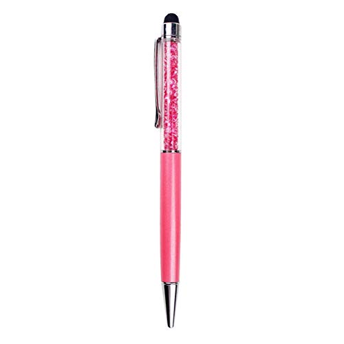 PPING Pen Kugelschreiber Set Kugelschreiber Schwarz Schwarz Kugelschreiber Stifte Für Schule Für Schule Büro Liefert Geschenke Schwarz Stift Rosered von Rysmliuhan Shop