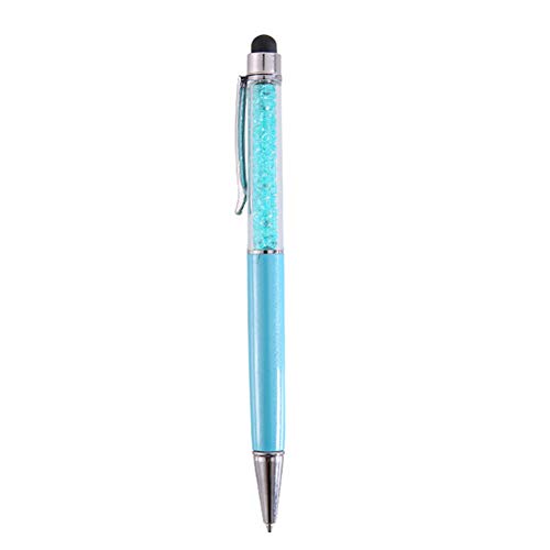 PPING Pen Kugelschreiber Set Kugelschreiber Schwarz Schwarz Kugelschreiber Stifte Für Schule Für Schule Büro Liefert Geschenke Schwarz Stift lightblue von Rysmliuhan Shop