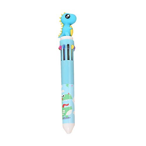 Rysmliuhan Shop Druckkugelschreiber Pen Kugelschreiber Schwarz Schwarz Stift Schwarz Kugelschreiber Kugelschreiber Schule Stifte Schreiben Stifte blue von Rysmliuhan Shop