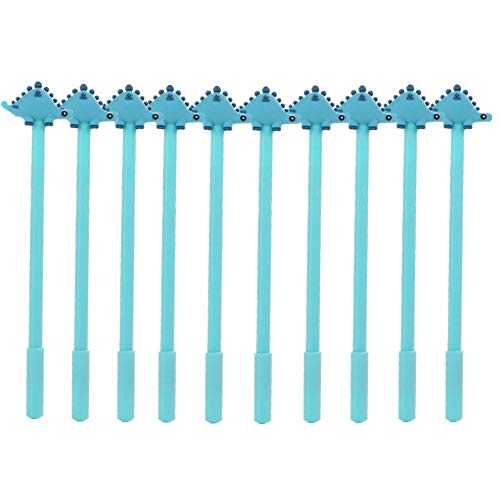 Rysmliuhan Shop Gelstifte Gel Kugelschreiber Neuheit Stifte Für Frauen Schule Stifte Schreiben Stifte Stifte Für Schule Stift Zum Schreiben blue20pcs von Rysmliuhan Shop