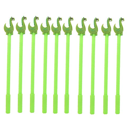 Rysmliuhan Shop Gelstifte Gel Kugelschreiber Neuheit Stifte Für Frauen Schule Stifte Schreiben Stifte Stifte Für Schule Stift Zum Schreiben green20pcs von Rysmliuhan Shop