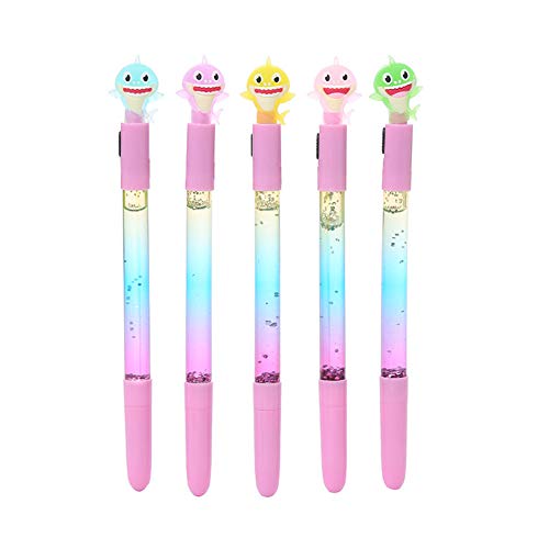 Rysmliuhan Shop Gelstifte Gelschreiber Gel Stift Gel Kugelschreiber Set Stifte Für Schule Stifte Schwarz Tinte Lustige Stifte Für Frauen Schule Stifte pink von Rysmliuhan Shop