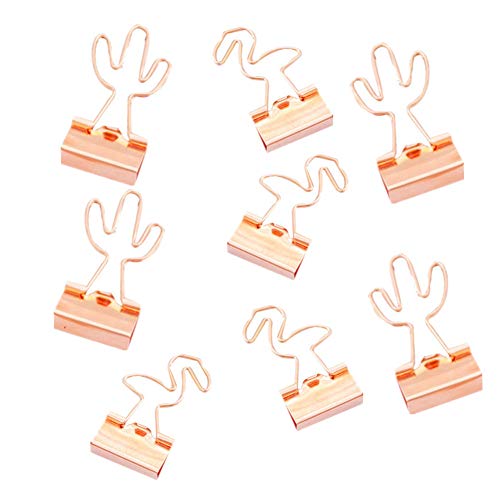 Rysmliuhan Shop Klammern Binder Clips Bulldog Clips Schreibwaren Papier Clips Foldback Mini Bulldog Clips Büroklammern Binder Clip Büro Clips Foldback Clips Clamp Mix von Rysmliuhan Shop