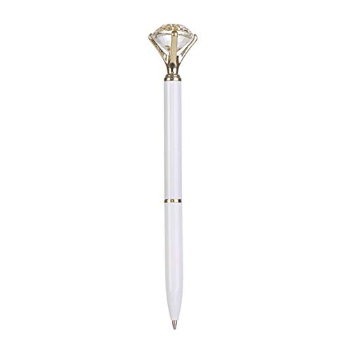 Rysmliuhan Shop Kugelschreiber Pen Schwarz Kugelschreiber Kugelschreiber Schwarz Stift Schule Stifte Für Schule Büro Liefert Geschenke Kugelschreiber Schwarz white von Rysmliuhan Shop