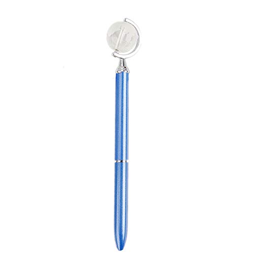 Rysmliuhan Shop Pen Druckkugelschreiber Schwarz Stift Schreiben Stifte Kugelschreiber Schwarz Schule Stifte Tinte Stifte Für Schule Büro Liefert Geschenke blue von Rysmliuhan Shop