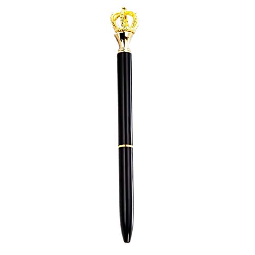 Rysmliuhan Shop Pen Kugelschreiber Set Schreiben Stifte Schule Stifte Für Schule Büro Liefert Geschenke Schwarz Kugelschreiber Stift Zum Schreiben Stifte Für Schule black von Rysmliuhan Shop