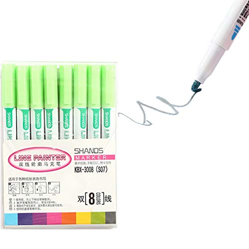 Rysmliuhan Shop Permanent Marker Permanent Marker Schwarz Marker Stifte Schwarz Schwarz Marker Stift Permanent Marker Stift Schwarz Schwarz Permanent Marker green von Rysmliuhan Shop