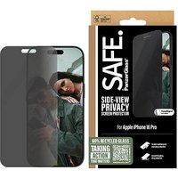 SAFE. by PanzerGlass™ Display-Blickschutzglas für Smartphones von SAFE. by PanzerGlass™