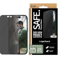 SAFE. by PanzerGlass™ Display-Blickschutzglas für Smartphones von SAFE. by PanzerGlass™