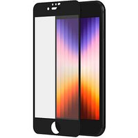 SAFE. by PanzerGlass™ Edge to Edge Display-Schutzglas für Apple iPhone 6, iPhone 6s, iPhone 7, iPhone 8, iPhone SE 2. Gen (2020), iPhone SE 3. Gen (2022) von SAFE. by PanzerGlass™