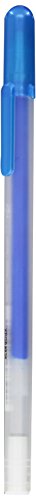 SAKURA Gelly Roll Glasur, glänzend, Blau, 0,5 mm Strichbreite von SAKURA