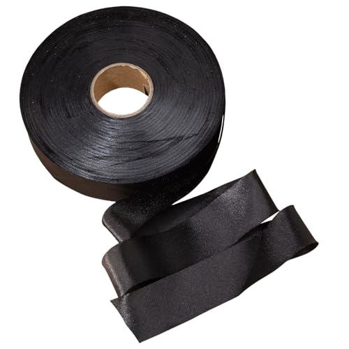 Elegante Satins Piping Tape Home Textiles Luxuriöses Satins Grenzband Für Modische Kleidungsverzierungen von SANRLO