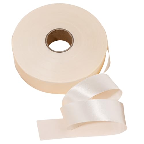 Elegante Satins Piping Tape Home Textiles Luxuriöses Satins Grenzband Für Modische Kleidungsverzierungen von SANRLO