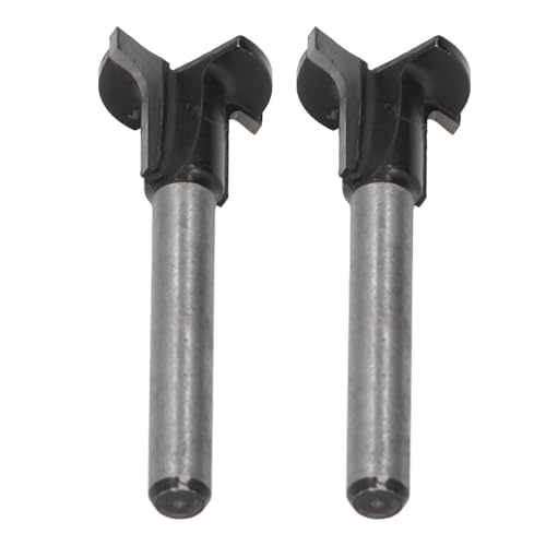 2PCS Arc Bending Router Bit, 90 Grad Winkel Bildender Hartmetall-integrierter Fräser, Zum Holznutenschneiden von SASKATE