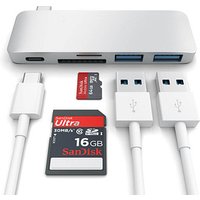 SATECHI Multiport-Adapter ST-TCUPS von SATECHI