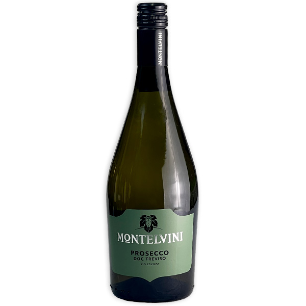 Montelvini Prosecco Doc Treviso von SB-Union