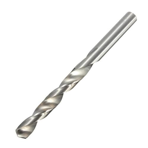 HSS-Spiralbohrer 1 mm-10,2 mm Agrohrbit gerader Schaft für elektrische Bohrmaschine.(4.5MM) von SBTRKT