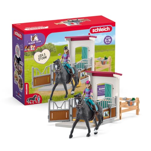 SCHLEICH - Spielzeug, Mehrfarbig (100016881) von SCHLEICH