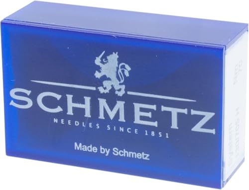 SCHMETZ Universal (130/705 H) Household Sewing Machine Needles - Bulk - Size 80/12 by Schmetz von SCHMETZ