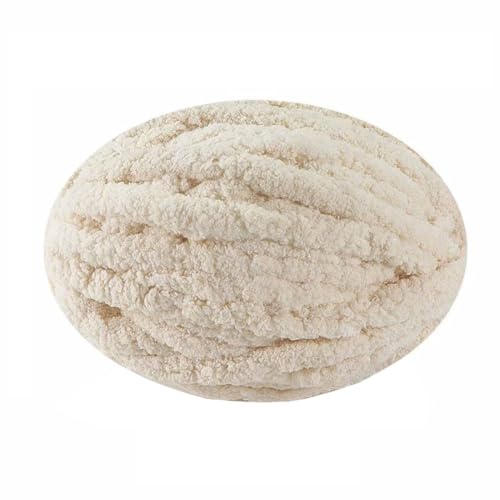 Gramm Dicke Wolle Garn Strickgarn,Grobe Isländische Wolle Super Soft Chenille Chunky Yarn, Wolle Super Bulky Für Teppiche, Sofadecken, Decken, Heimdekoration, Armstricken Wolle (Color : 18@, Size : von SDNAM