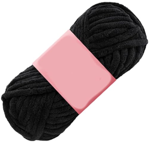 Sperrige Armstricken Wolle 250g 32m Dicke Wolle Garn Soft Arm Knitting, XXL Grobstrick Weiches Wollgarn zum Häkeln für Decke Perfekt zum Weben von Haustier Nest Decken Zierkissen (Color : 29@, Size von SDNAM