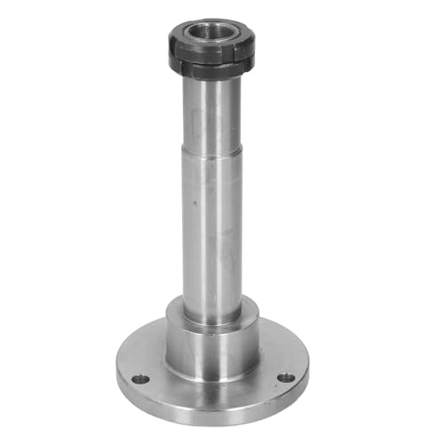 20-mm-Loch-Drehmaschinenspindel, Metalldrehmaschinen-Spindelstock-Hohlspindel-Ersatzbaugruppe für 0618 CJ18 CJ0618A 7x12 7x14 0618-3B von SEAFRONT