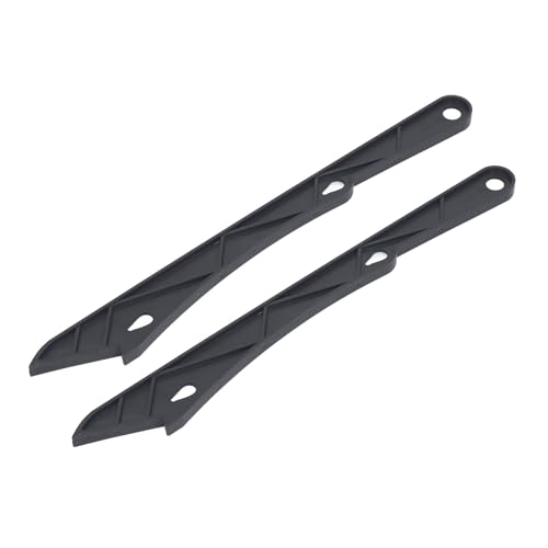 2Pcs Tischkreissäge Push-Stick Sicherheit Holzbearbeitung Push-Stick Sägeblatt Push-Block für Zimmerei Tisch Arbeiten Klinge Router von SEAFRONT