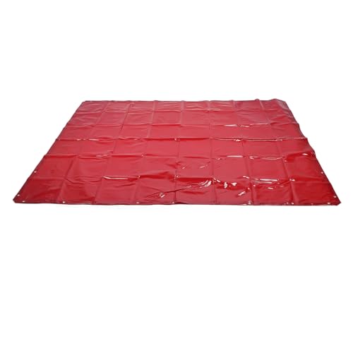 Schweißvorhang 5.71x7.68FT Polyethylen-Schweißbildschirm Ersatz 6 Ebenen Strahlenschutz Hängetyp Schweißvorhang 5.71x7.68FT Polyethylen-Schweißbildschirm Ersatz 6 Ebenen Strahlenschutz Hängetyp von SEAFRONT