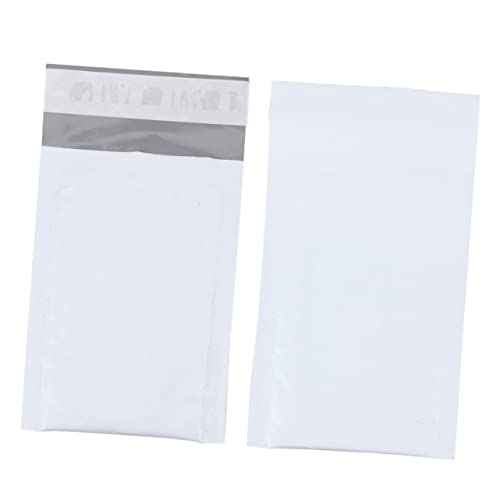 SECFOU Luftpolsterumschläge 9x13+4 Cm Gepolsterte Versandtaschen Anti Schock Anti Druck Verpackungsmaterial Für Sicheren Versand Zerbrechlicher Gegenstände von SECFOU