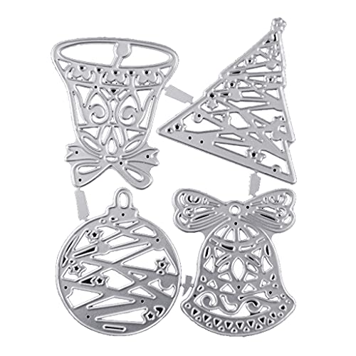 Nette Weihnachtsklotzbaum Metall Schneiden Die Weihnachtsthema Prägevorlage Für Scrapbooking Album Verzierungen Nette Weihnachtsklotzbaum Metall Schneiden Die Weihnachtsthema Prägevorlage Für Scrapbooking Album Verzierungen von SELVFZ