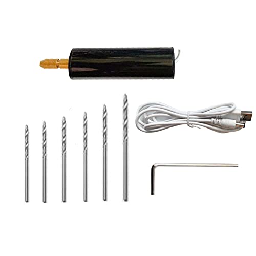 Rotary Electric Nagelbohrkit Multi Tool Für Epoxidpolierreinigung Und Gravur Elektrik Bohrmaschine Rotary Electric Nagelbohrkit Multi Tool Für Epoxidpolierreinigung Und Gravur Elektrik Bohrmaschine von SELVFZ