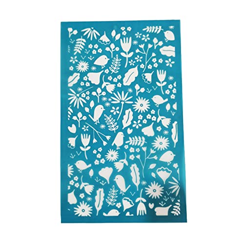 Seidenbildschirmschablone Mesh Screen Druck Handgefertigtes Zubehör Für Drucken Auf Stoffpapier Siebdruckscheibe Seidenbildschirmschablone Mesh Screen Druck Handgefertigtes Zubehör Für Drucken Auf Stoffpapier Siebdruckscheibe von SELVFZ