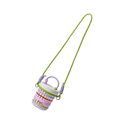 Wiederverwendbarer Lebensmittelstaderbecher Mit Seilgriff Und Gabel Spülmaschine Safe Snacks Tasse Für Picknicks Büro Snacks Gesunde Ernährung Küche Obst Colander Wiederverwendbarer Lebensmittelstaderbecher Mit Seilgriff Und Gabel Spülmaschine Safe Snacks Tasse Für Picknicks Büro Snacks Gesunde Ernährung Küche Obst Colander von SELVFZ