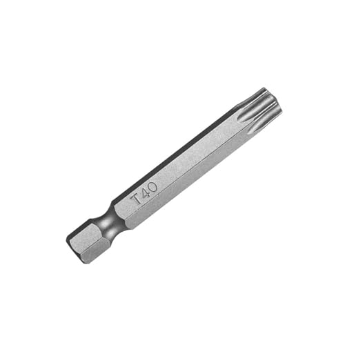 Hexagonal Bit Weder Resistant Hexagonal Wern Bit 50mm/100mm/150mm Shank Legierung Stahlbohrer Bitkopf von SELiLe