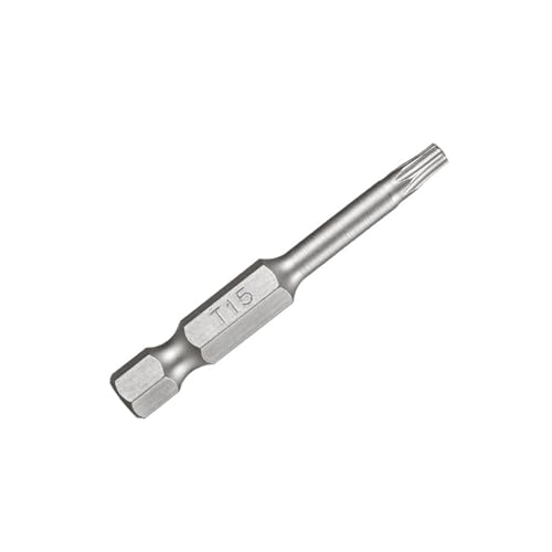 Hexagonal Bit Weder Resistant Hexagonal Wern Bit 50mm/100mm/150mm Shank Legierung Stahlbohrer Bitkopf von SELiLe