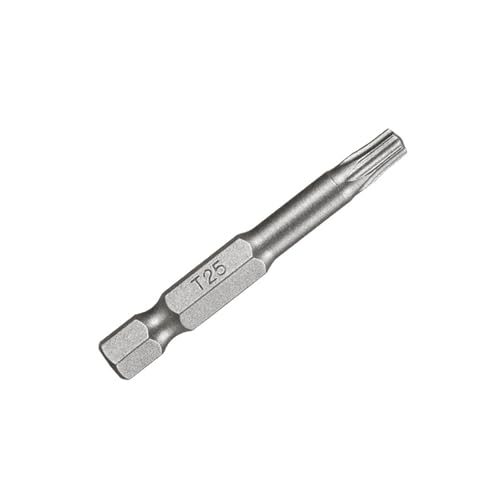 Hexagonal Bit Weder Resistant Hexagonal Wern Bit 50mm/100mm/150mm Shank Legierung Stahlbohrer Bitkopf von SELiLe