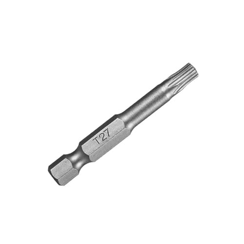 Hexagonal Bit Weder Resistant Hexagonal Wern Bit 50mm/100mm/150mm Shank Legierung Stahlbohrer Bitkopf von SELiLe