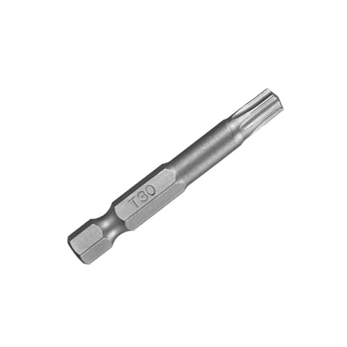 Hexagonal Bit Weder Resistant Hexagonal Wern Bit 50mm/100mm/150mm Shank Legierung Stahlbohrer Bitkopf von SELiLe