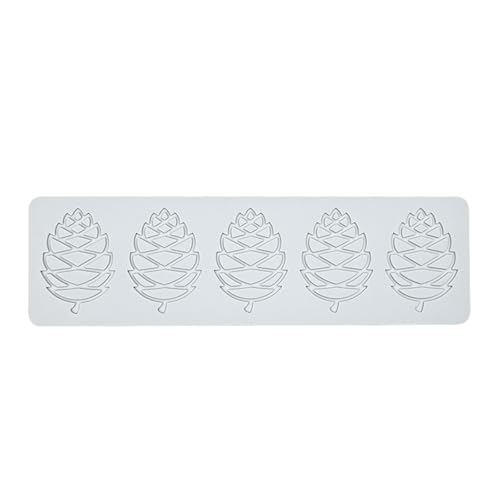 Kuchen Dekorieren Werkzeug Weihnachten Fondant Spitze Pad Schokolade Silikon Formen Spitze Matten Kuchen Dekorieren Formen Für Fondant von SELiLe